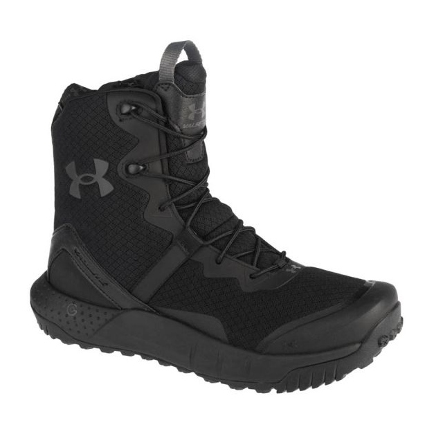 Under Armour Micro G Valsetz Zip M 3023748-001 musta