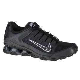 Nike Reax 8 Tr M 621716-031 musta