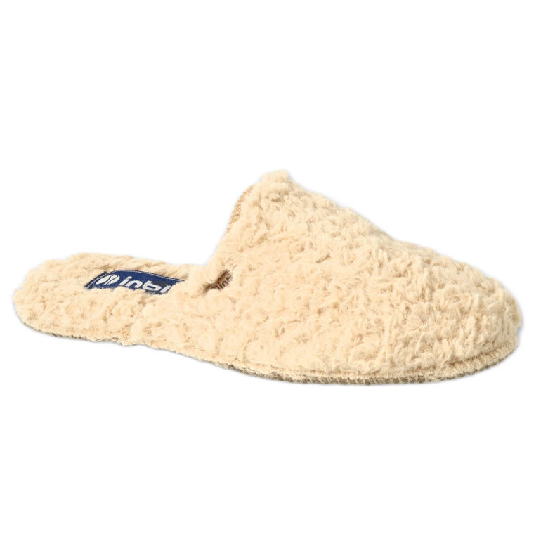Inblu naisten kengät 155D126 beige