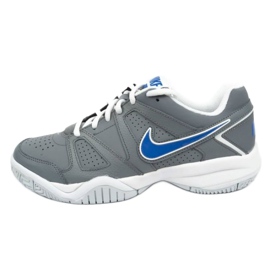 Nike City Court 7 (GS) W 488325 001 tennarit sininen