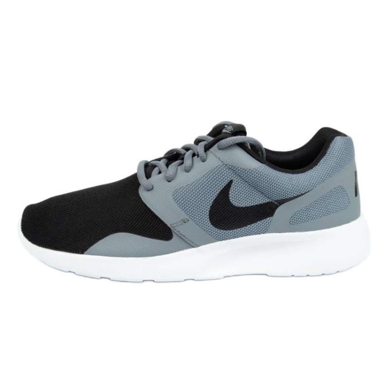 Nike Kaishi M 747492 002 lenkkarit musta harmaa