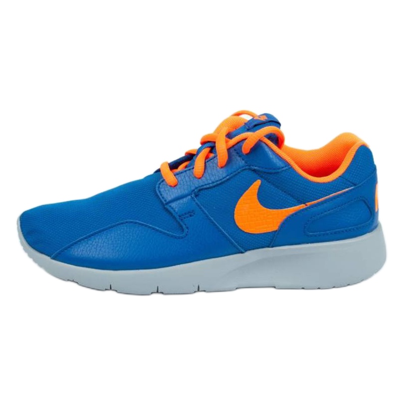 Nike Kaishi W 705489 402 lenkkarit sininen