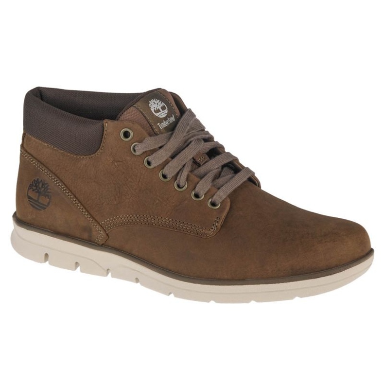 Timberland Bradstreet M A2E6A Kengät ruskea