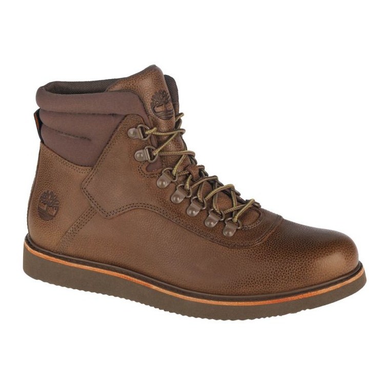 Timberland Newmarket M A2QFY kengät ruskea