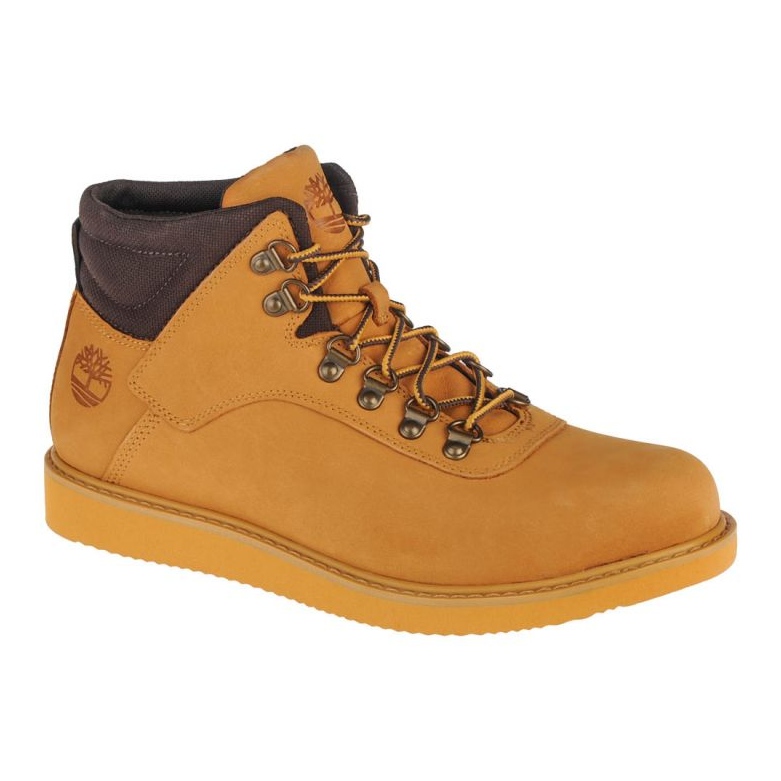 Timberland Newmarket A2QJF kengät ruskea