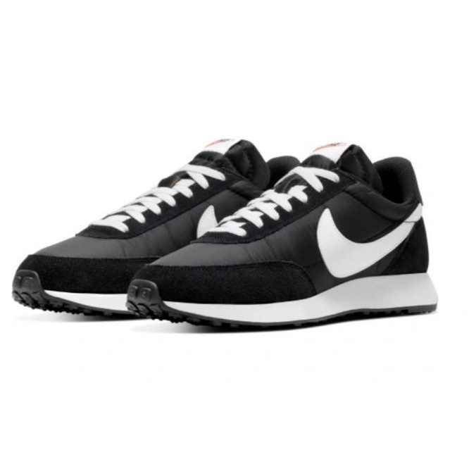 Nike Air Tailwind 79 M 487754-012 kengät musta