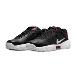 Nike Court Lite 2 M AR8836-008 kenkä musta
