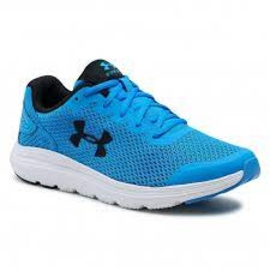 Under Armour Under Armor Surge 2 M 3022595-404 musta sininen