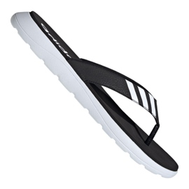 Varvastossut adidas Comfort Flip-Flops M EG2069 musta