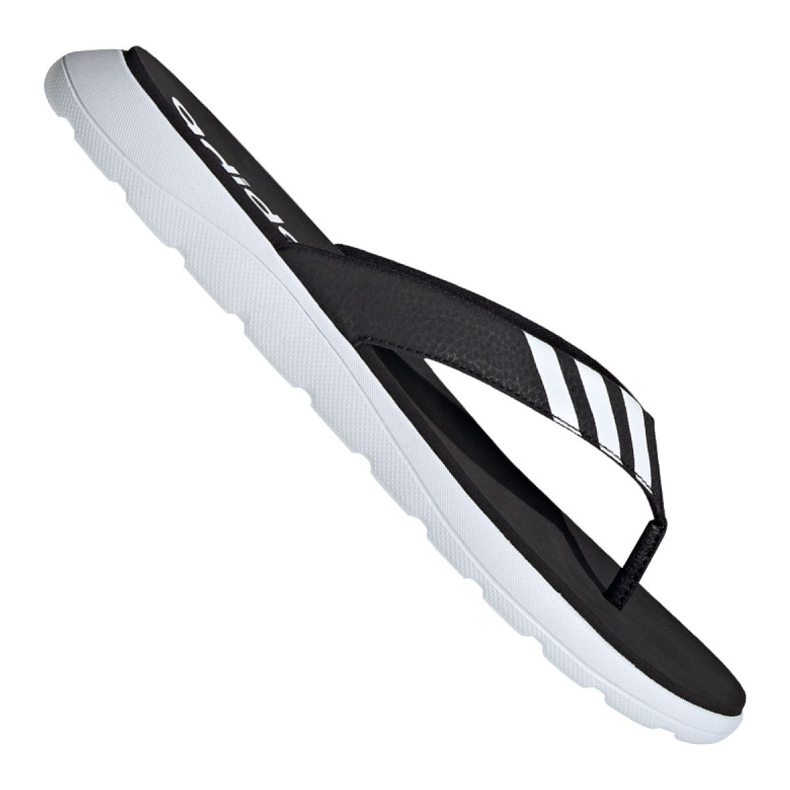 Varvastossut adidas Comfort Flip-Flops M EG2069 musta