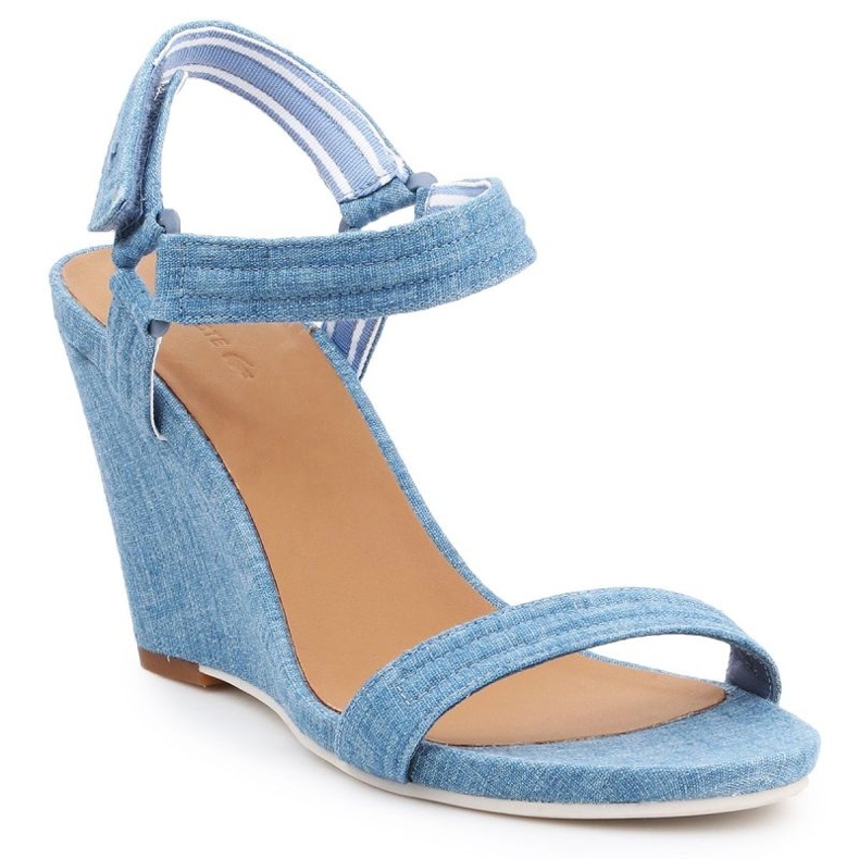 Lacoste Karoly 7-29SRW2314125 kengät sininen