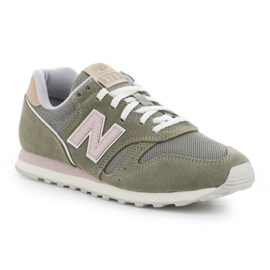 Kengät New Balance W WL373ES2 beige