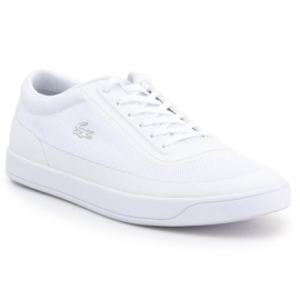 Lacoste Lyonella Lace 7-33CAW1060001 lenkkarit valkoinen