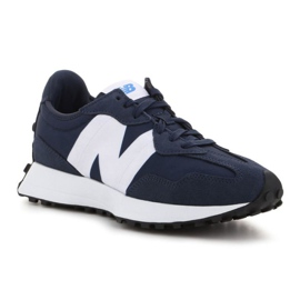 New Balance M MS327CPD -kengät sininen