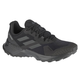 Adidas Terrex Soulstride M FY9215 kengät musta