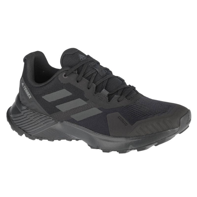 Adidas Terrex Soulstride M FY9215 kengät musta