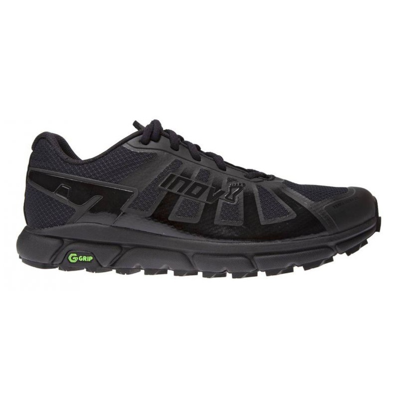 Inov-8 Terraultra MG 000947-BK-S-01 270 juoksukengät mustat