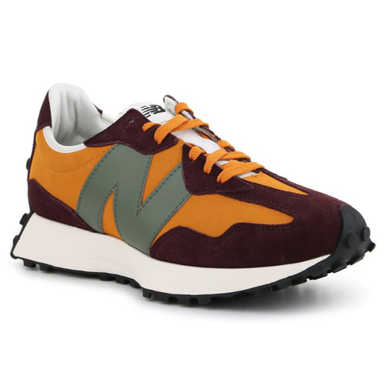 New Balance Uusi saldo M MS327LY1 oranssi