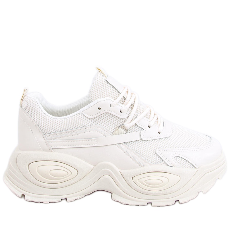 Janna Beige tennarit