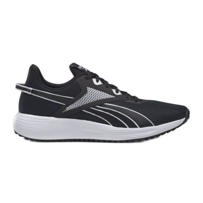 Reebok Lite Plus 3.0 M GY0159 musta harmaa