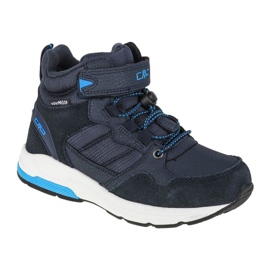 BM CMP Hadil Wp Jr. 30Q4524-U423 kengät sininen