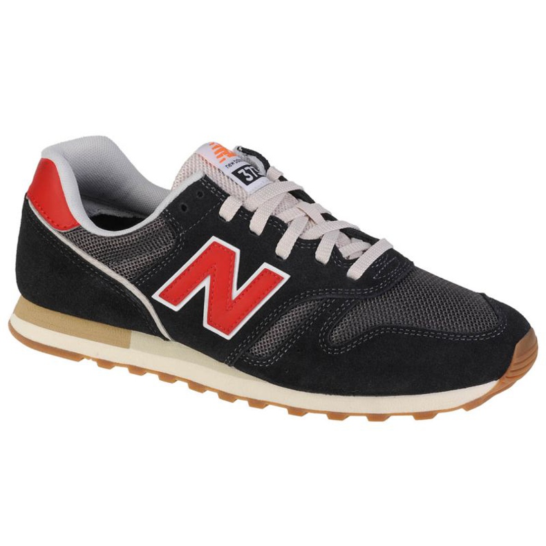 New Balance M ML373HL2 musta