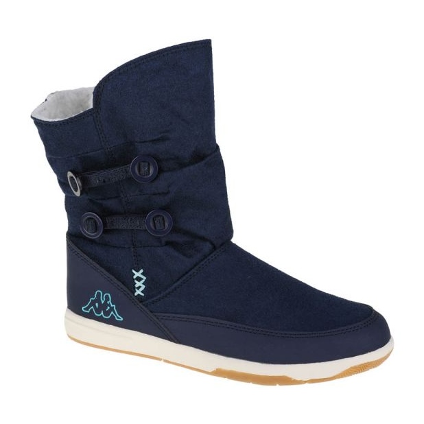 Kappa Cream K 260513K-6737 kengät sininen