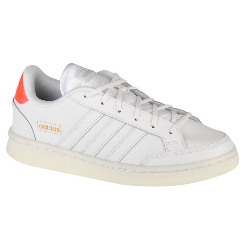 Adidas Grand Court Se W FW6666 kengät valkoinen