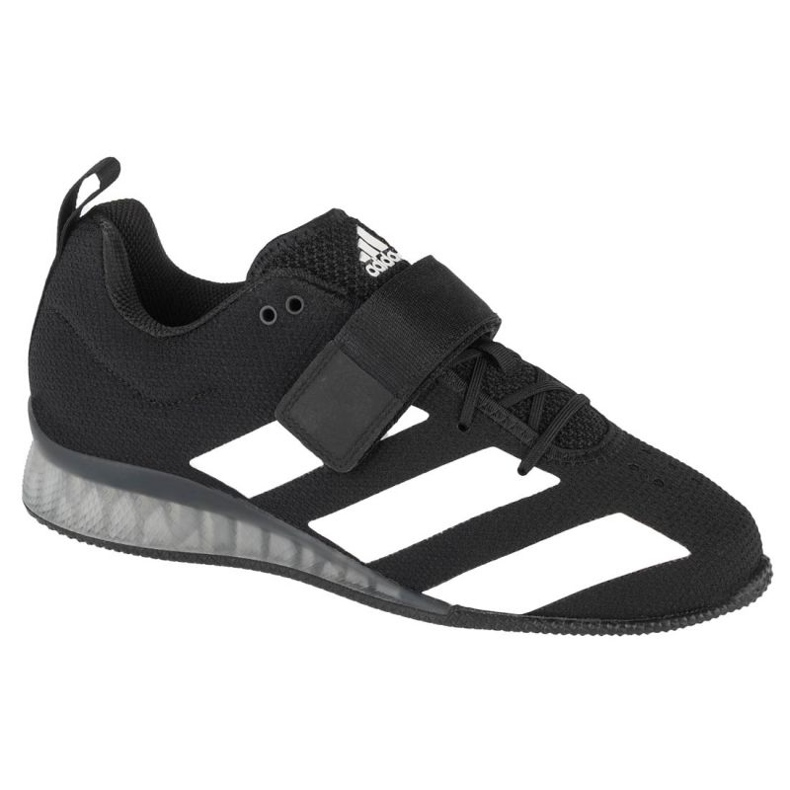 Adidas Adipower Weightlifting Ii M GZ5952 harjoituskengät musta