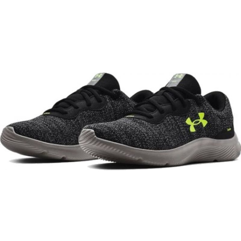 Under Armour Mojo 2 M 3024134-004 kengät musta