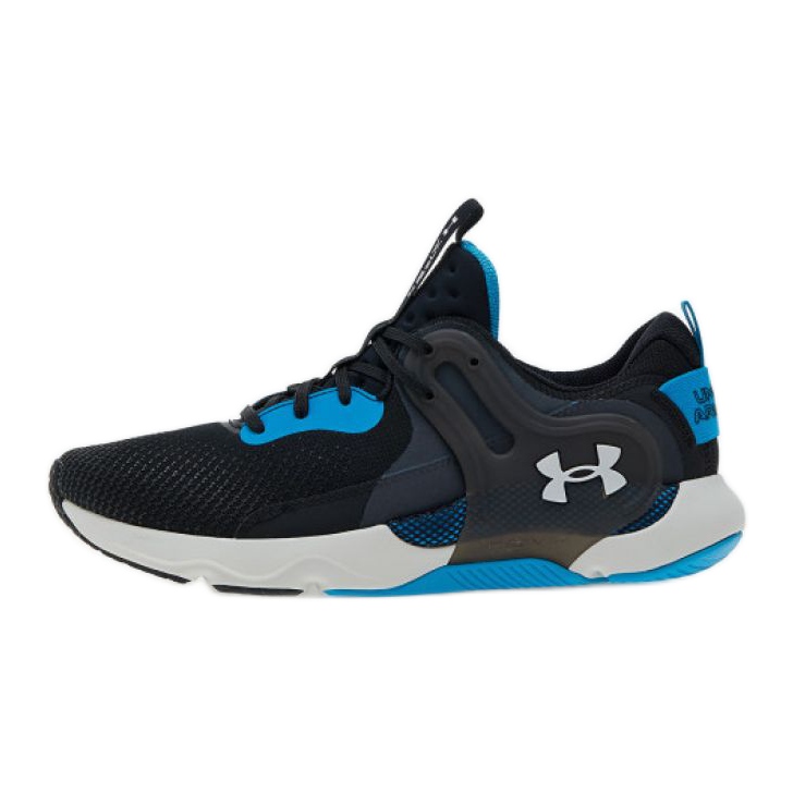 Under Armour Hovr Apex 3 M 3024271-003 musta