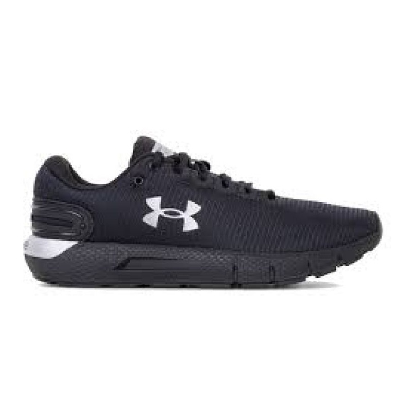Under Armour Charged Rouge 2.5 Storm M 3025 250-001 kengät musta