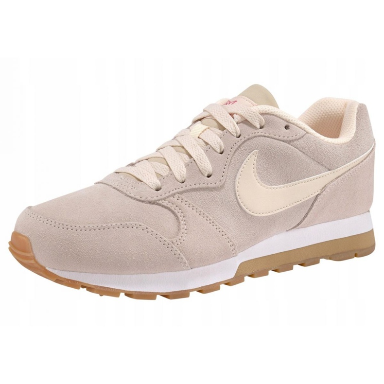 Nike Nd Runner 2 Se W AQ9121-801 kengät vaaleanpunainen