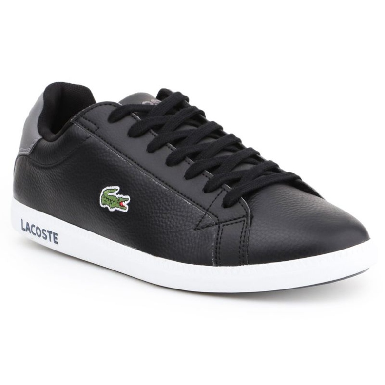 Lacoste Graduate LCR3 118 M 7-35SPM0013237 musta