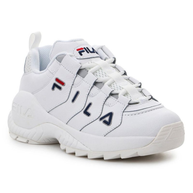 Fila Countdown Low W 1010751.1FG kengät valkoinen