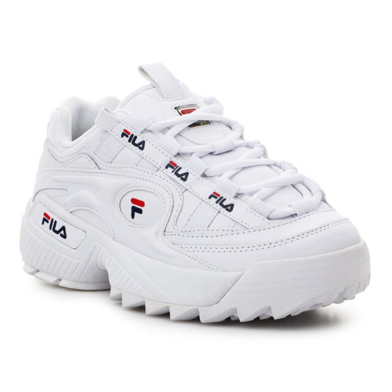 Fila D-Formation W 5CM00514-125 kengät valkoinen