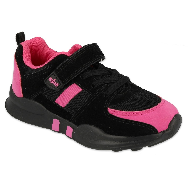 Befado lasten kengät 516Y129 musta