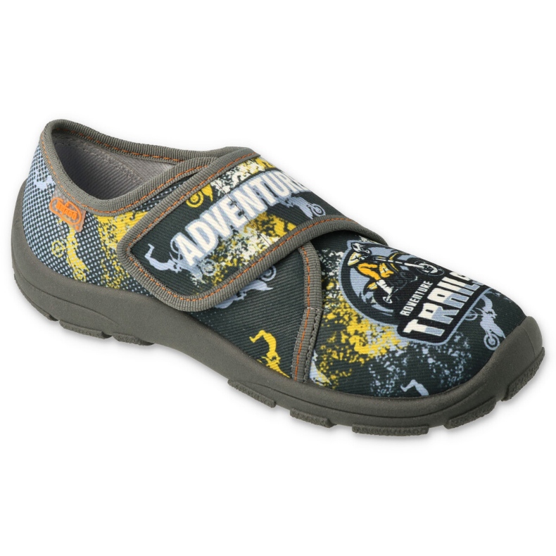 Befado lasten kengät 974Y436 khaki monivärinen