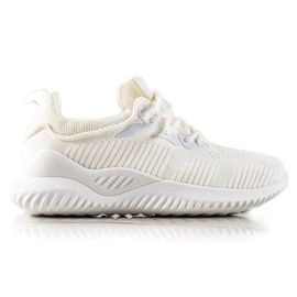 TRENDI Bs1903w valkoinen