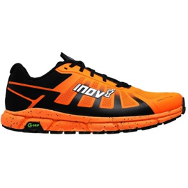 Inov-8 Terraultra G 270 M 000947-ORBK-S-01 juoksukengät oranssi
