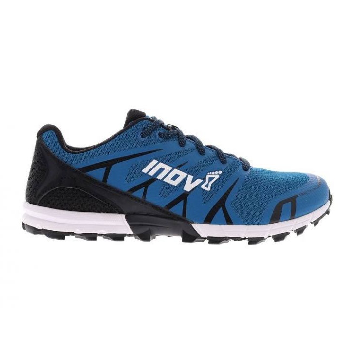 Inov-8 Trailtalon 235 M 000714-BLNYWH-S-01 juoksukengät musta sininen