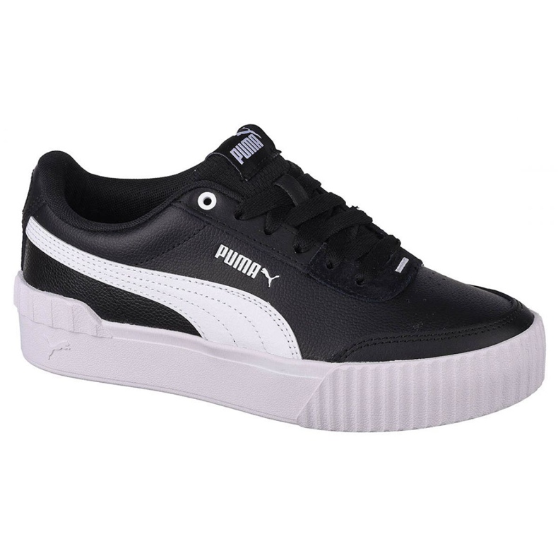 Puma Carina Lift W 373031 06 musta
