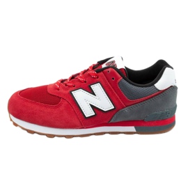 New Balance Gc574Atg kengät sininen