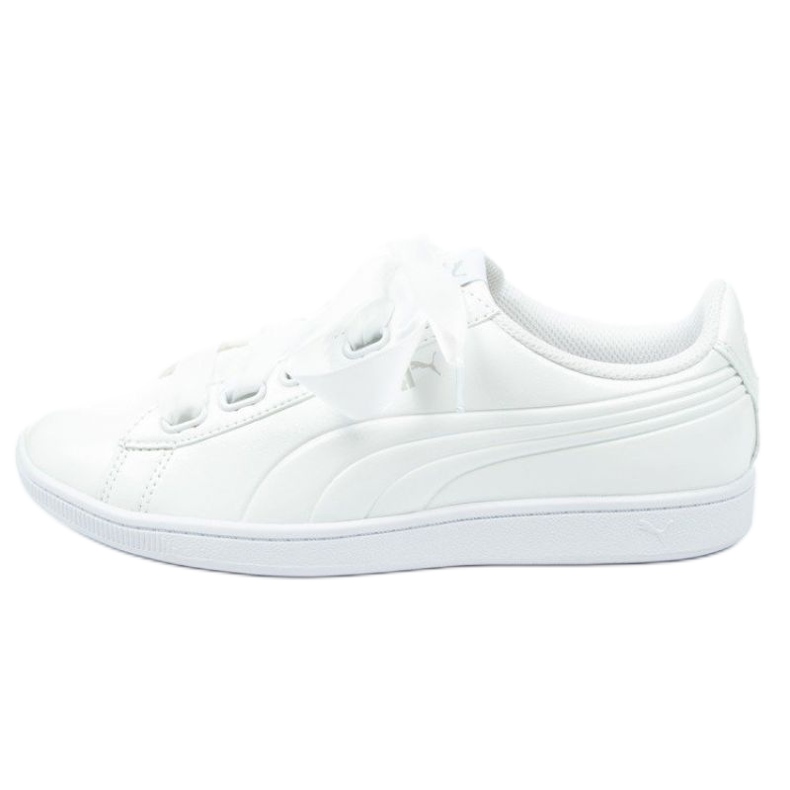 Puma Vikky Ribbon PW 366417 02 valkoinen