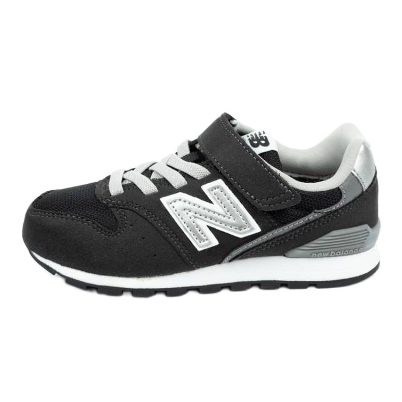 New Balance Jr Yv996Clk kengät musta