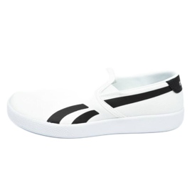 Reebok Royal Bonoco Cn8513 -slip-on -kengät valkoinen