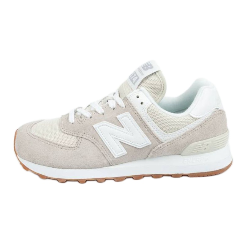 New Balance W WL574PC2 beige