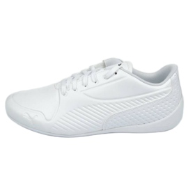 Puma Drift Cat 7S Ultra M 339862 02 valkoinen