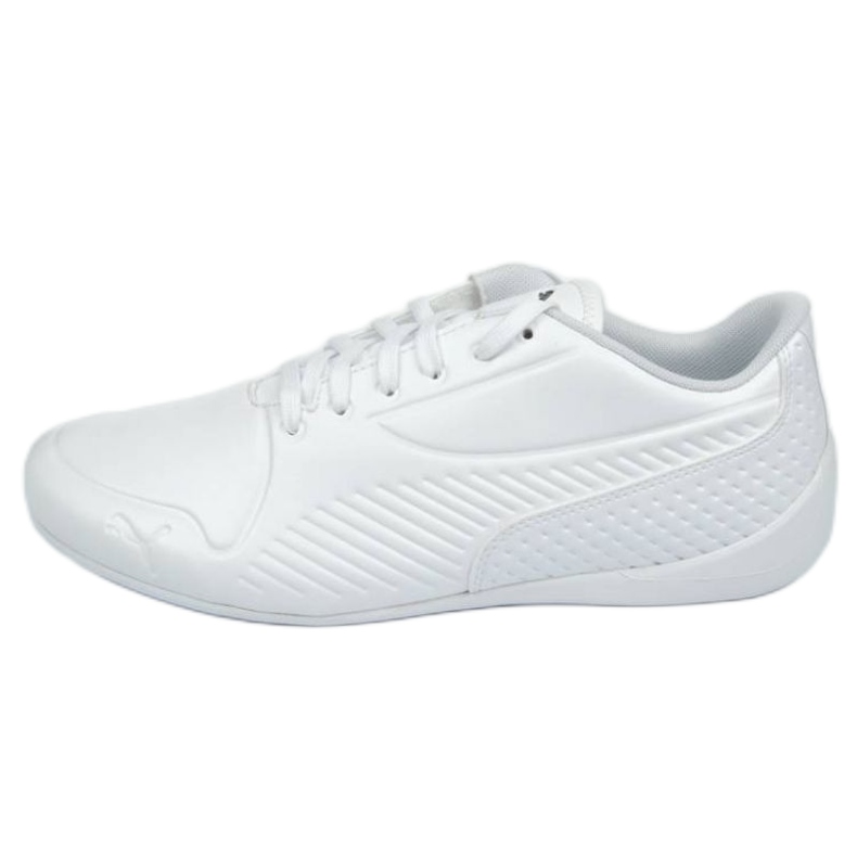 Puma Drift Cat 7S Ultra M 339862 02 valkoinen