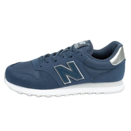 New Balance GW500TN1 kengät sininen